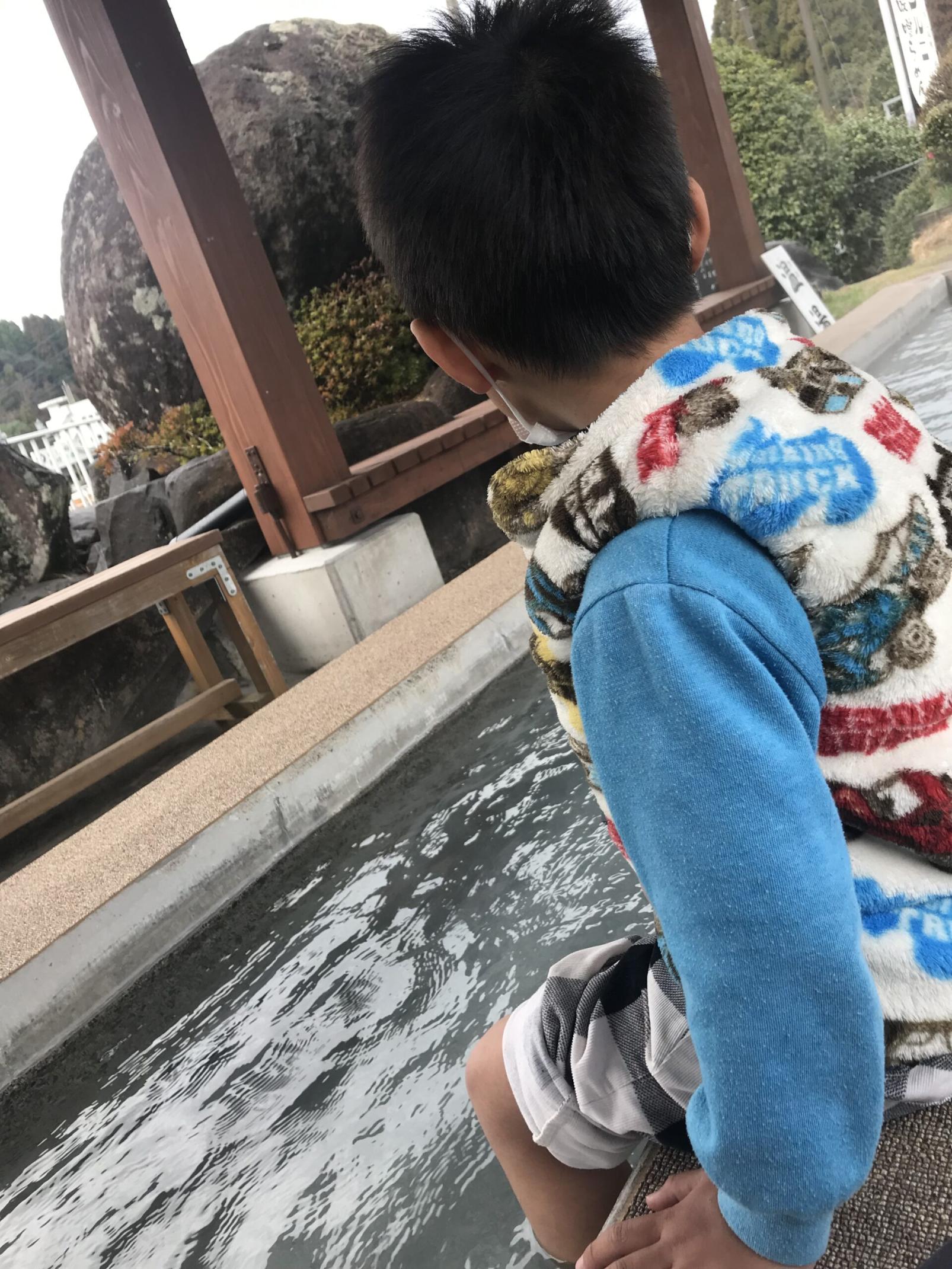 #島津の殿様湯&nbsp;#薩摩川内市-1