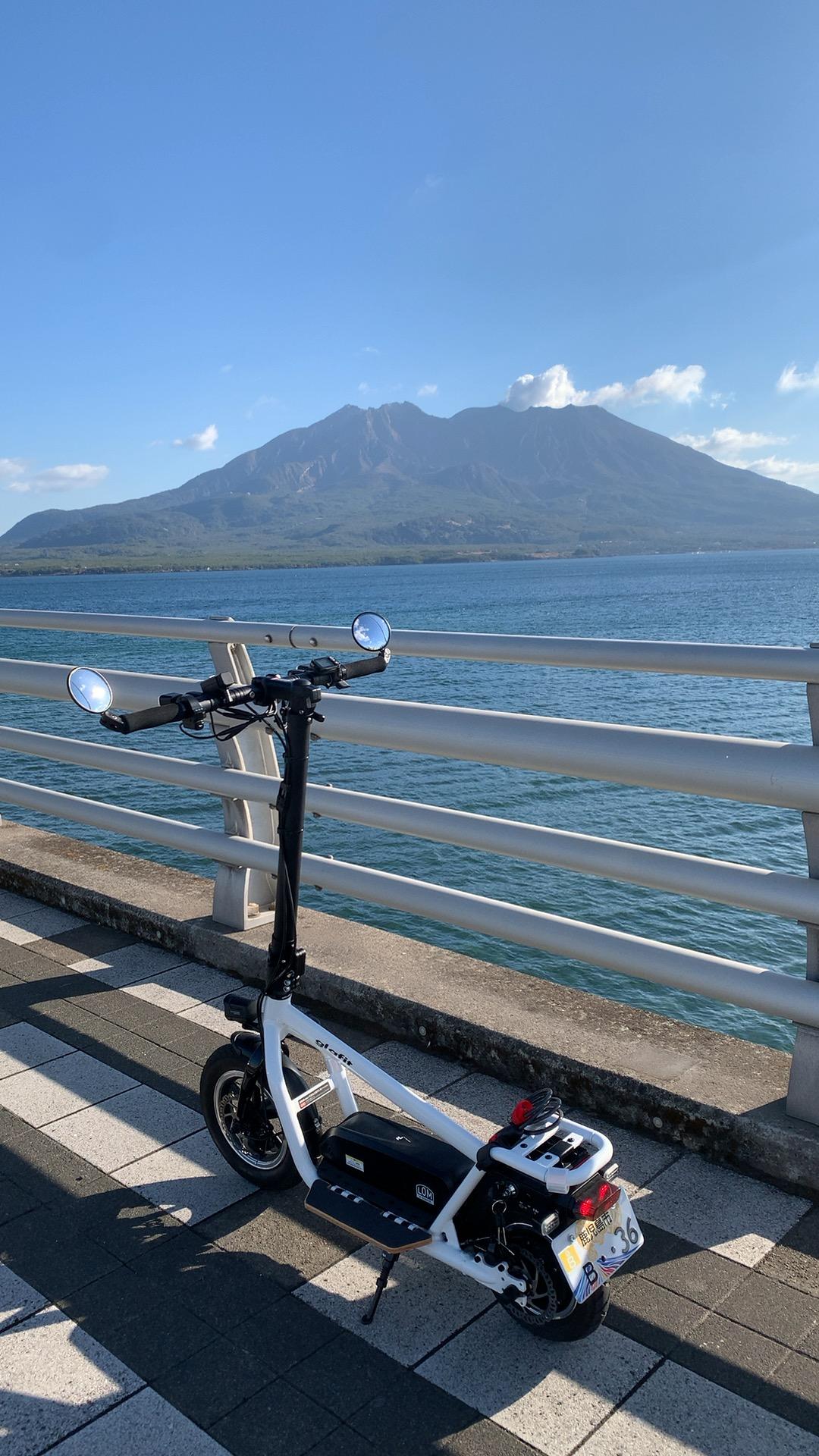 #天保山シーサイドブリッジ&nbsp;#鹿児島市-1