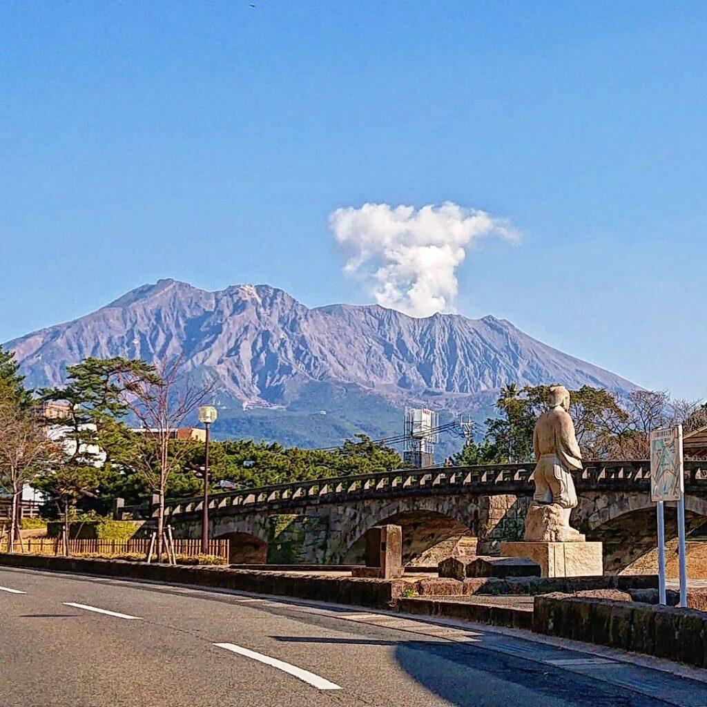 #石橋記念公園 #鹿児島市-1