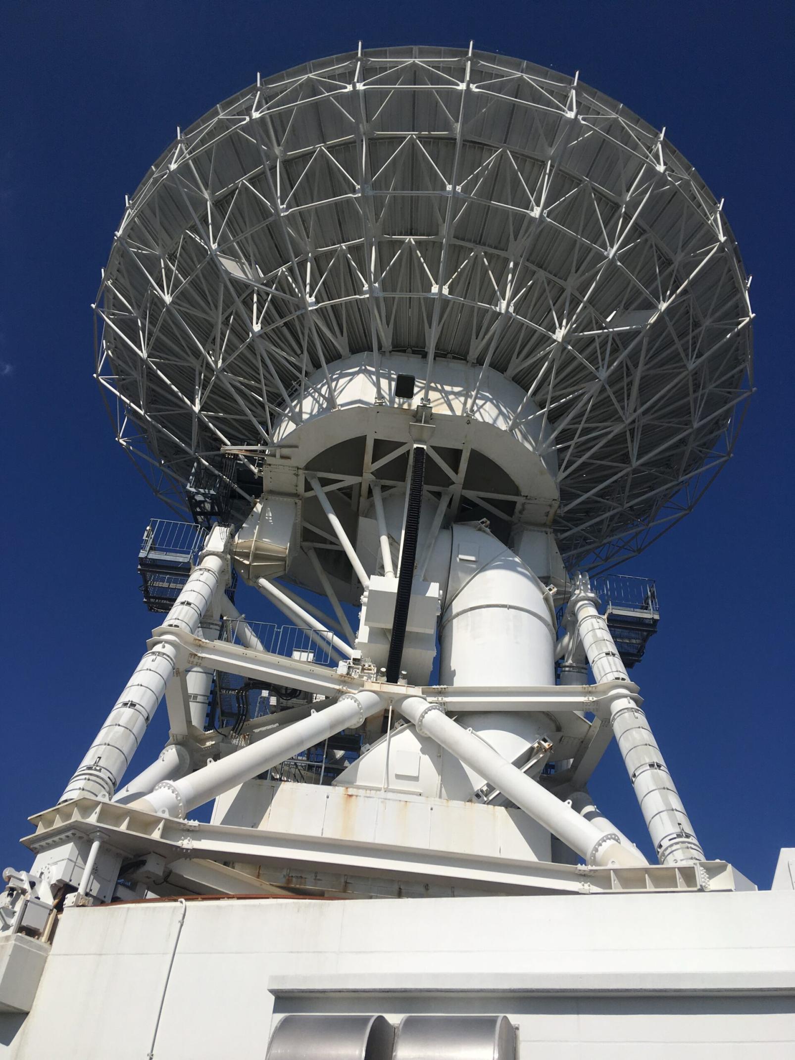 #内之浦宇宙空間観測所&nbsp;#肝付町-1