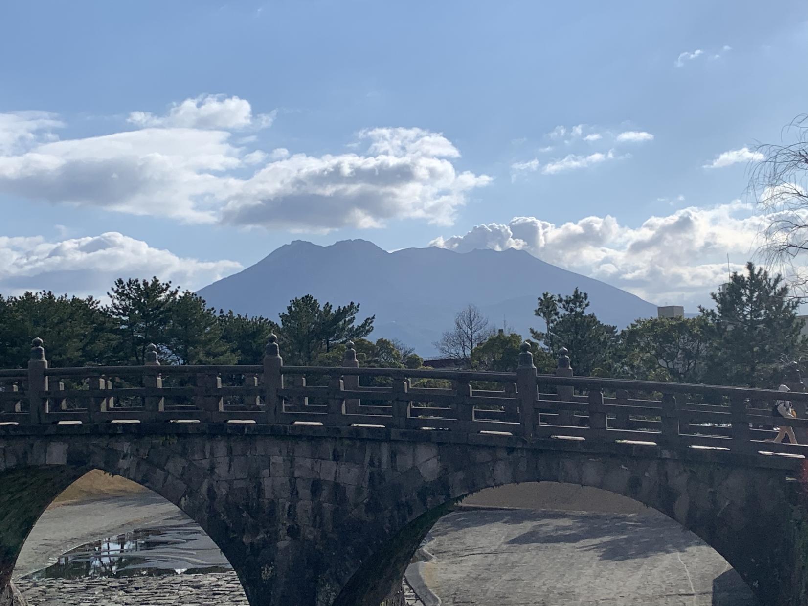 #石橋記念公園 #鹿児島市-1