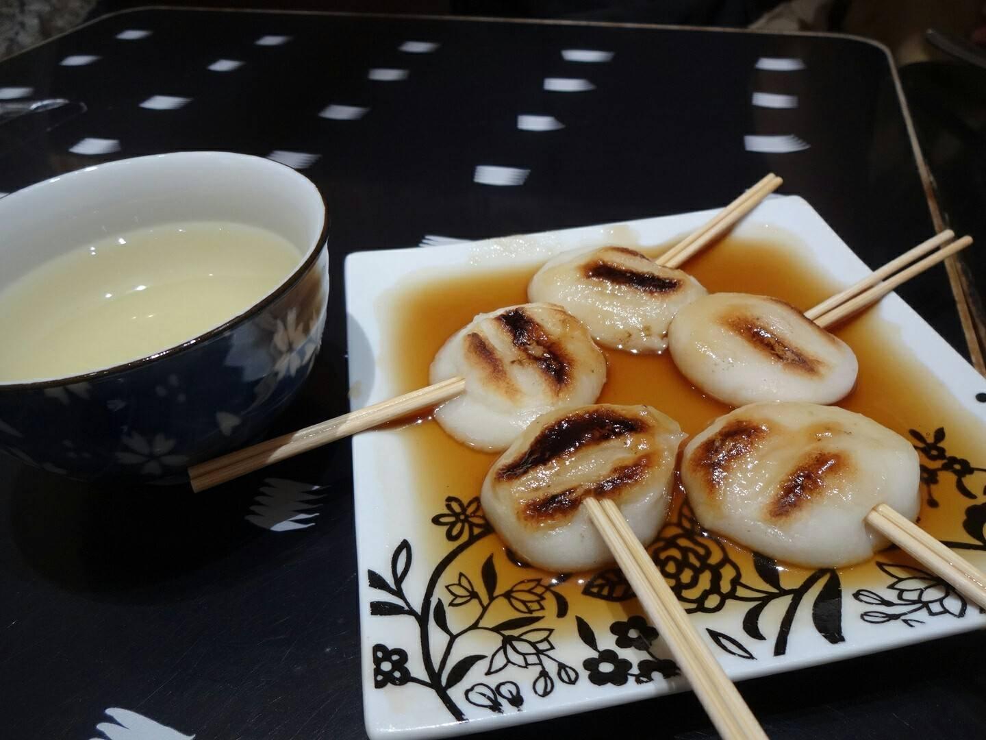 #ぢゃんぼ餅&nbsp;#鹿児島市-1