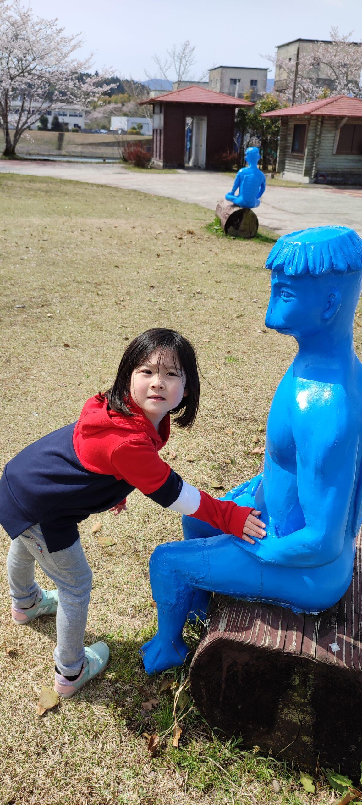 #湯之尾滝ガラッパ公園&nbsp;#伊佐市-1