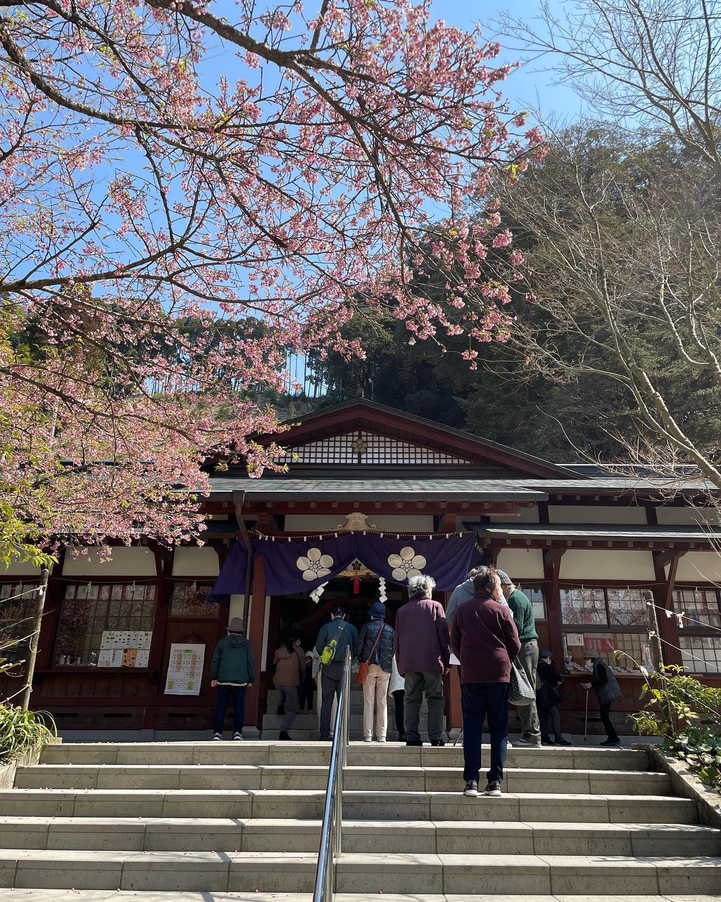 #藤川天神&nbsp;#薩摩川内市-1