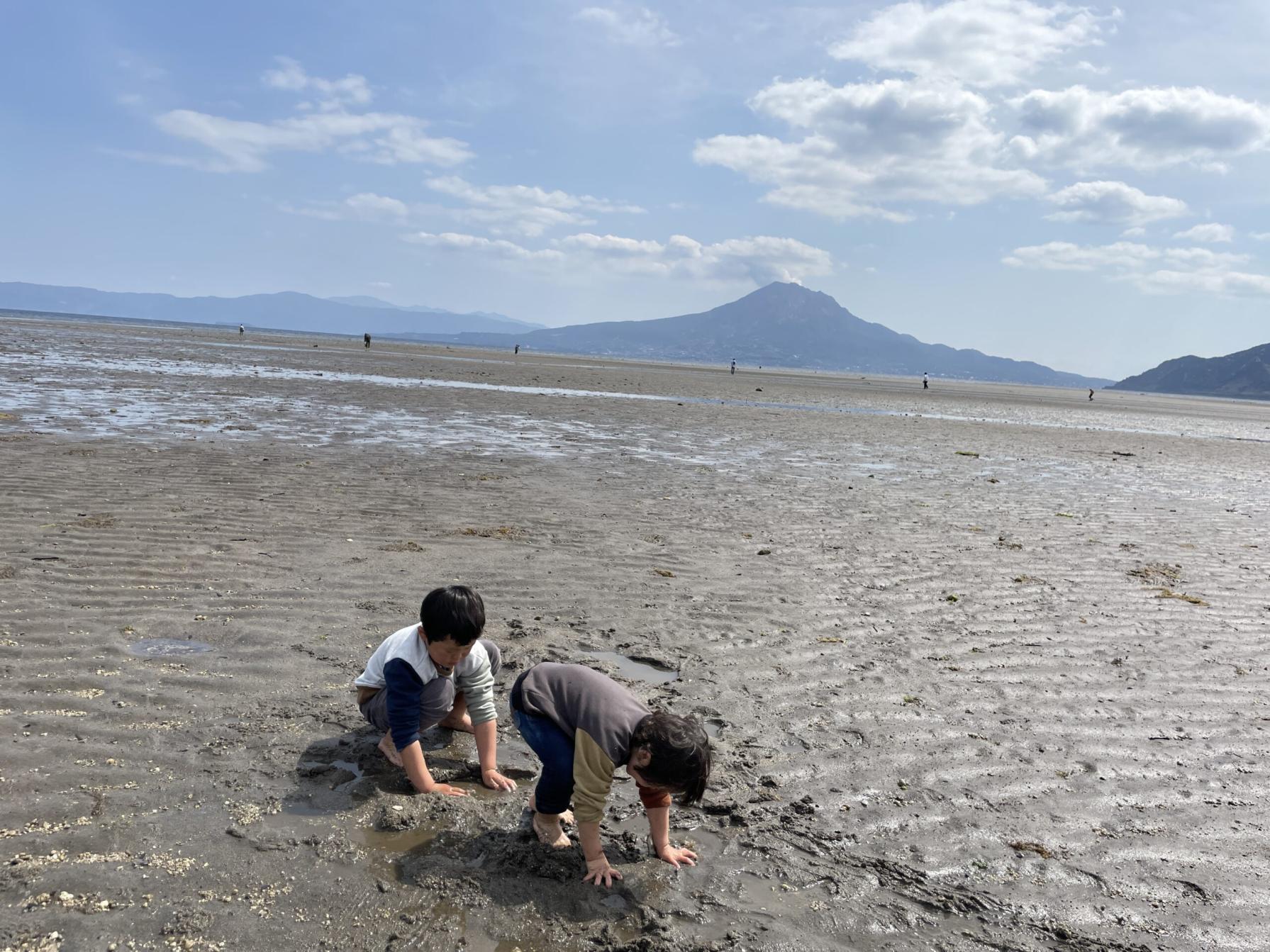 #重富海岸&nbsp;#姶良市-1