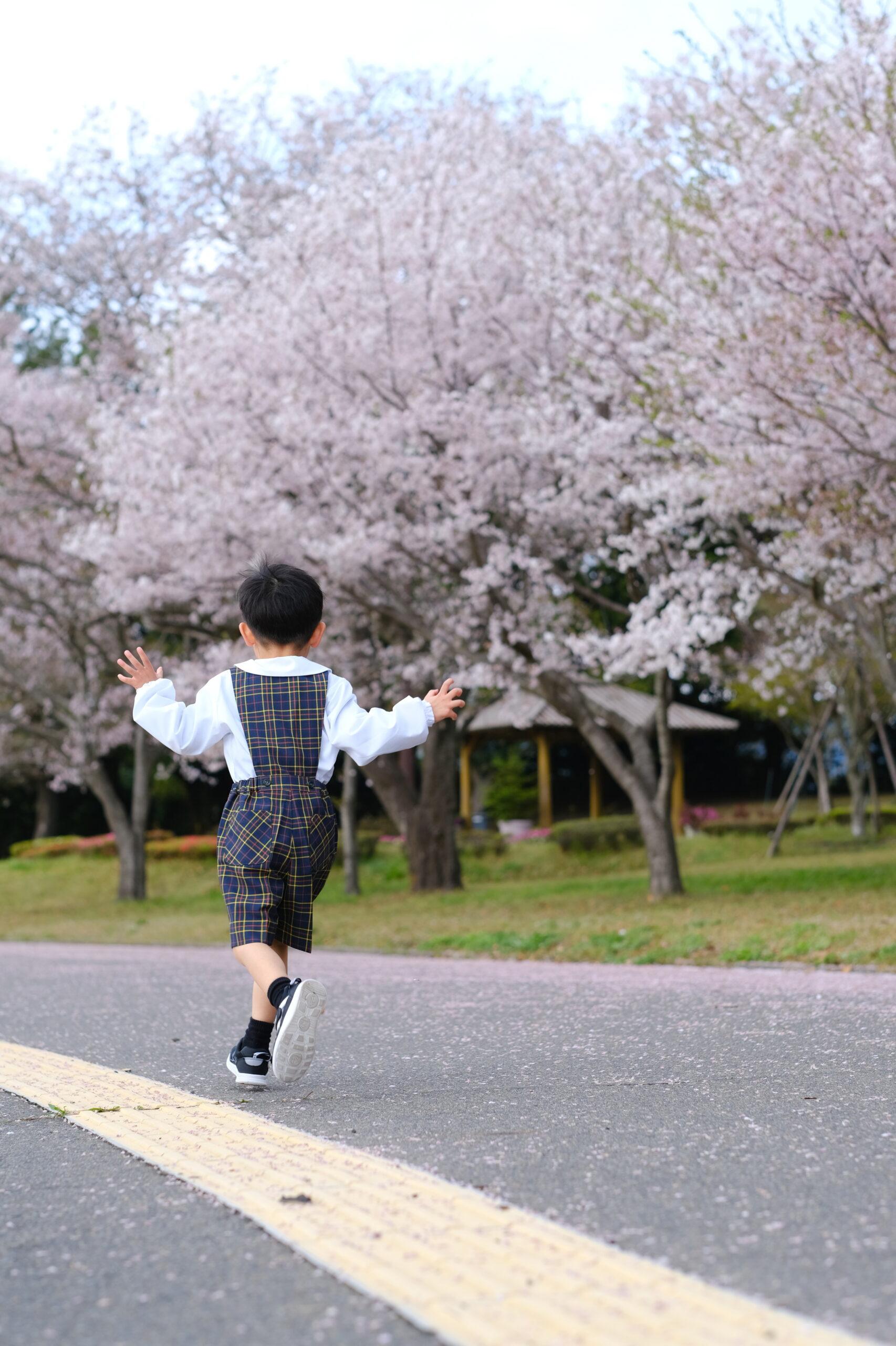 #吉野公園 #鹿児島市-1