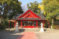  若宮神社 