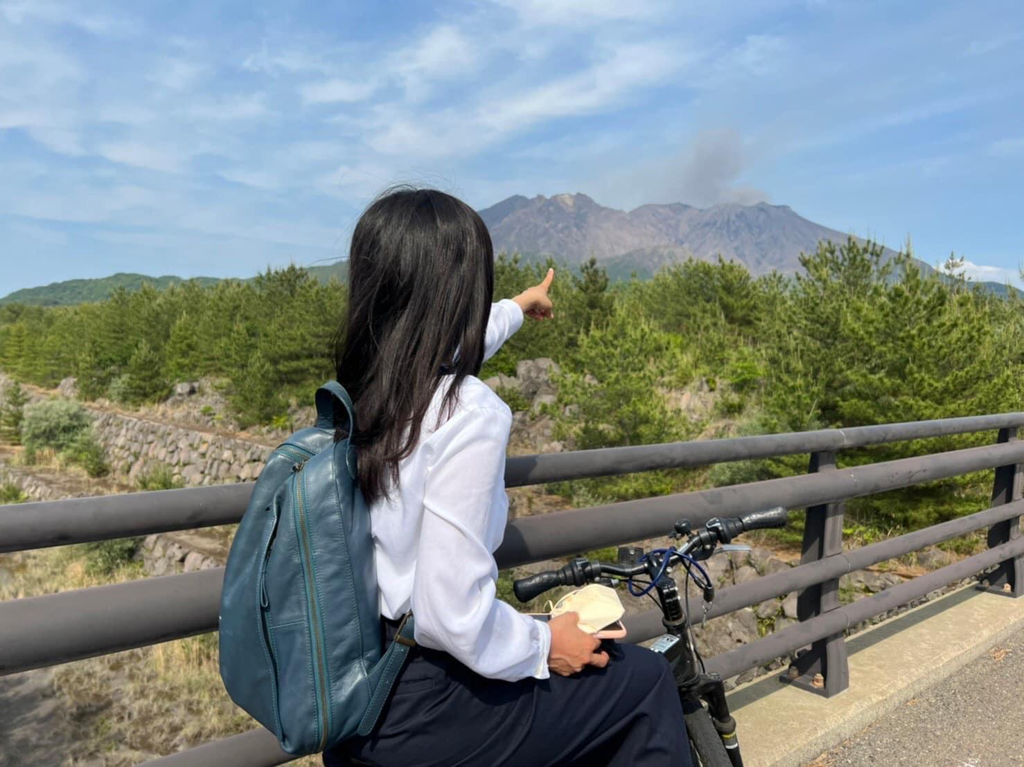 #桜島&nbsp;#鹿児島市-1