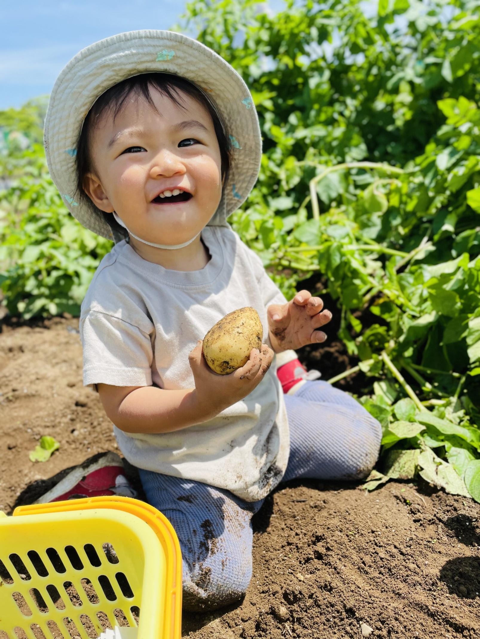 #都市農業センター #鹿児島市-1