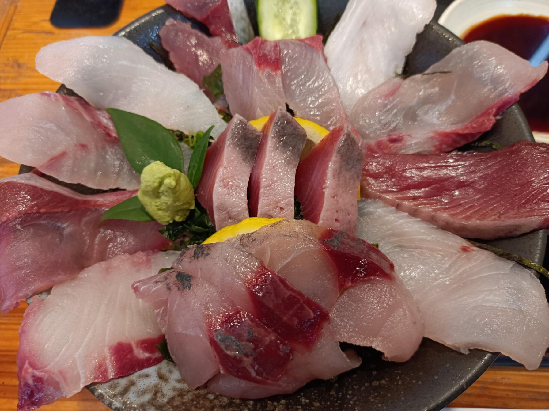 #食事処 時海(ときみ)&nbsp;#南大隅町-1