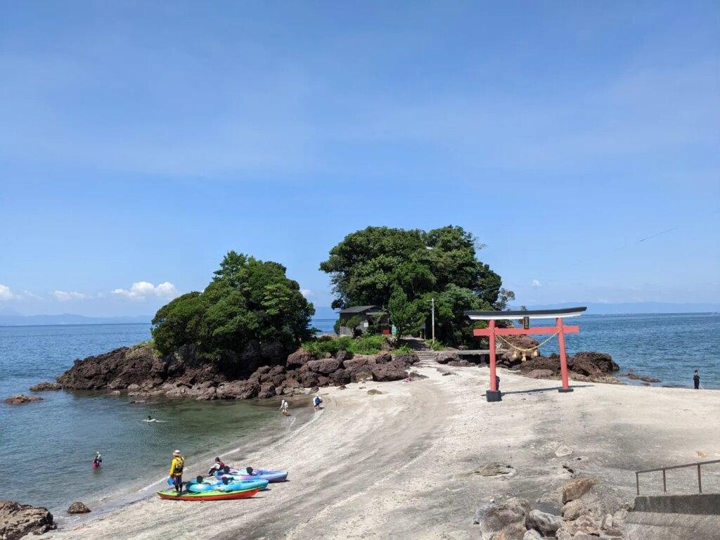 #荒平天神&nbsp;#鹿屋市-1