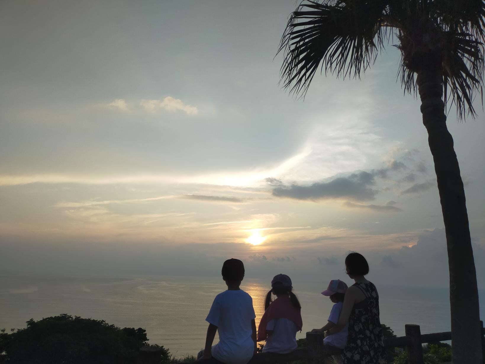 #大浜海浜公園&nbsp;#奄美大島(奄美市)-1