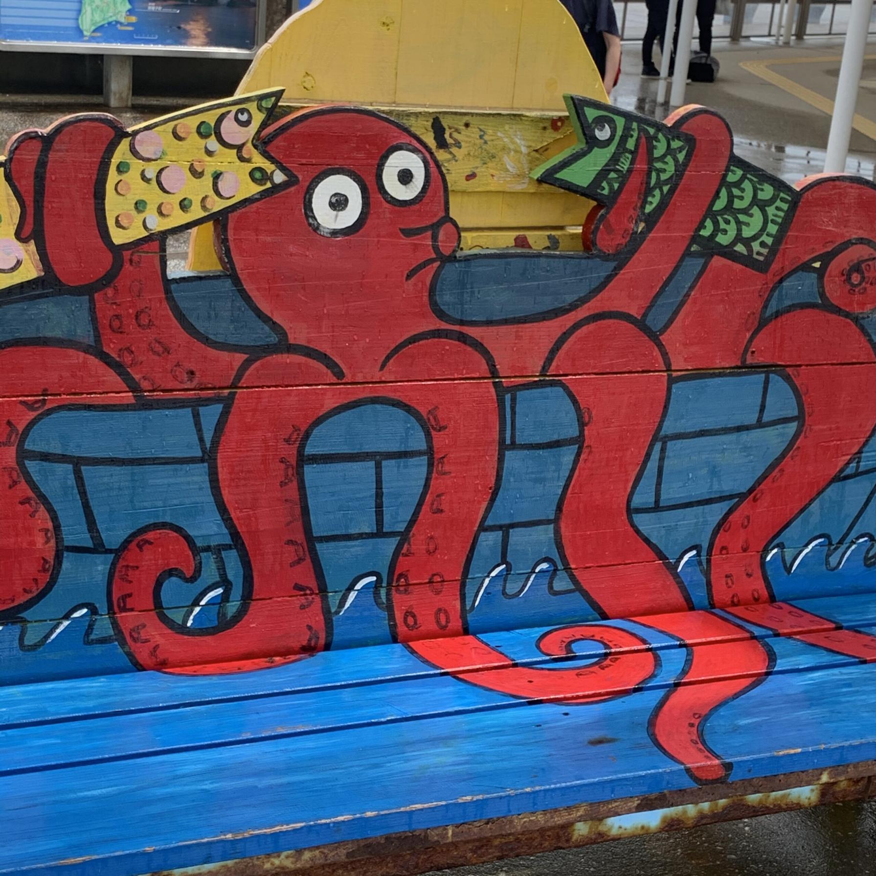#西之表港&nbsp;#種子島(西之表市)-1