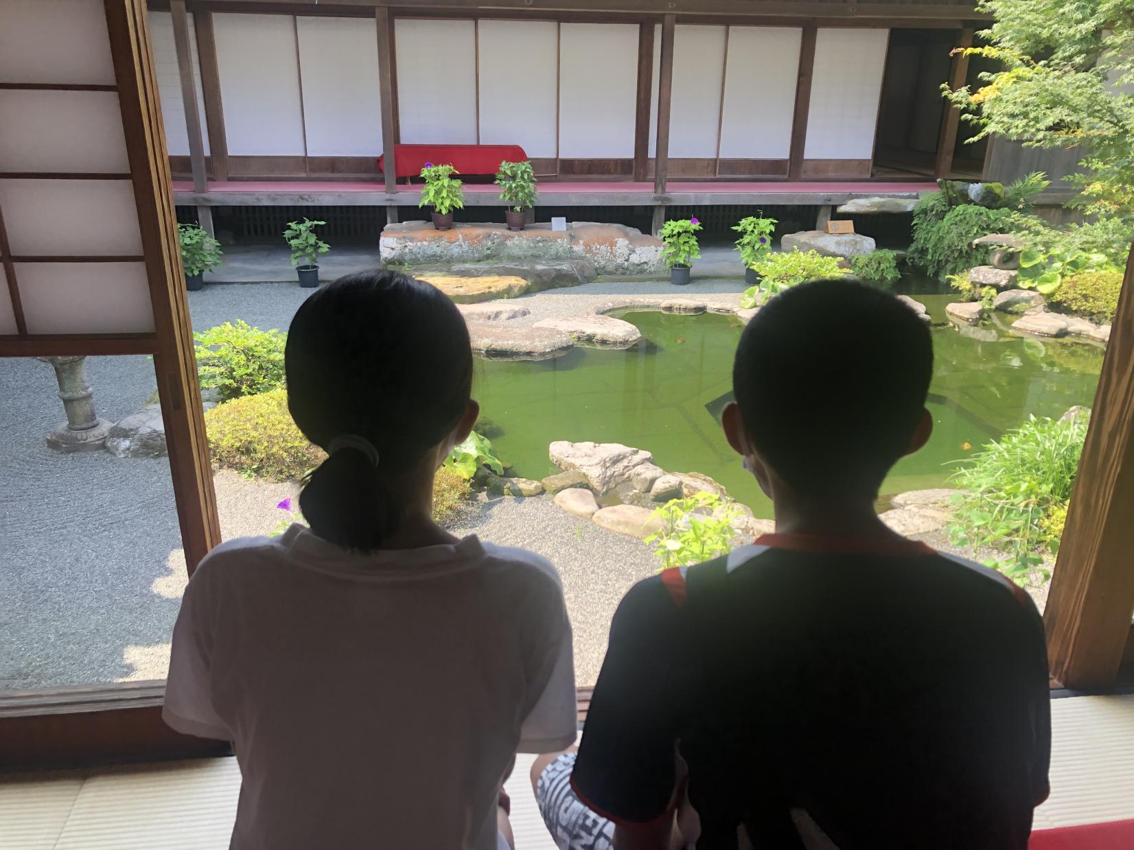 #仙巌園&nbsp;#鹿児島市-1