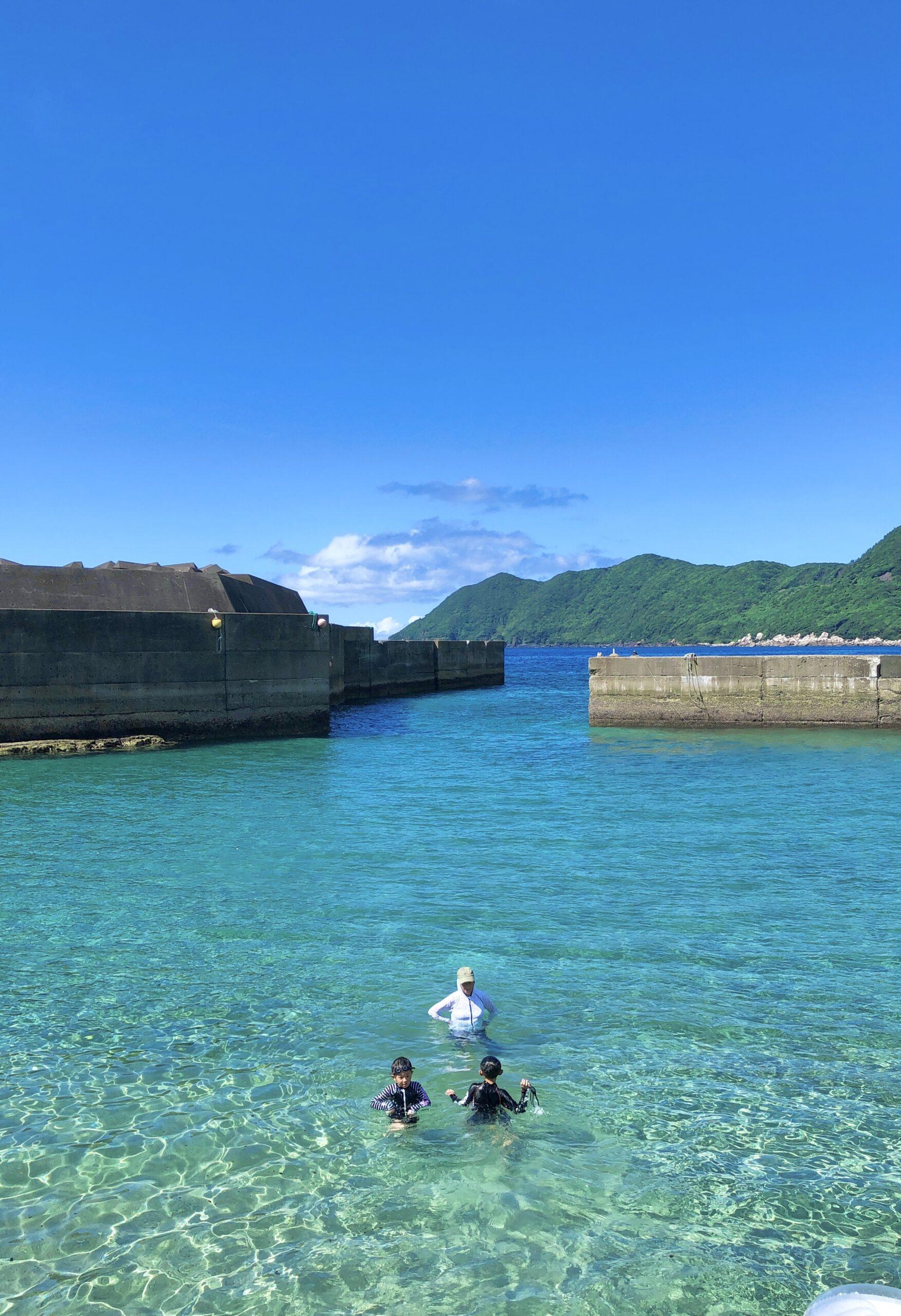 #吉田地域の海&nbsp;#屋久島(屋久島町)-1