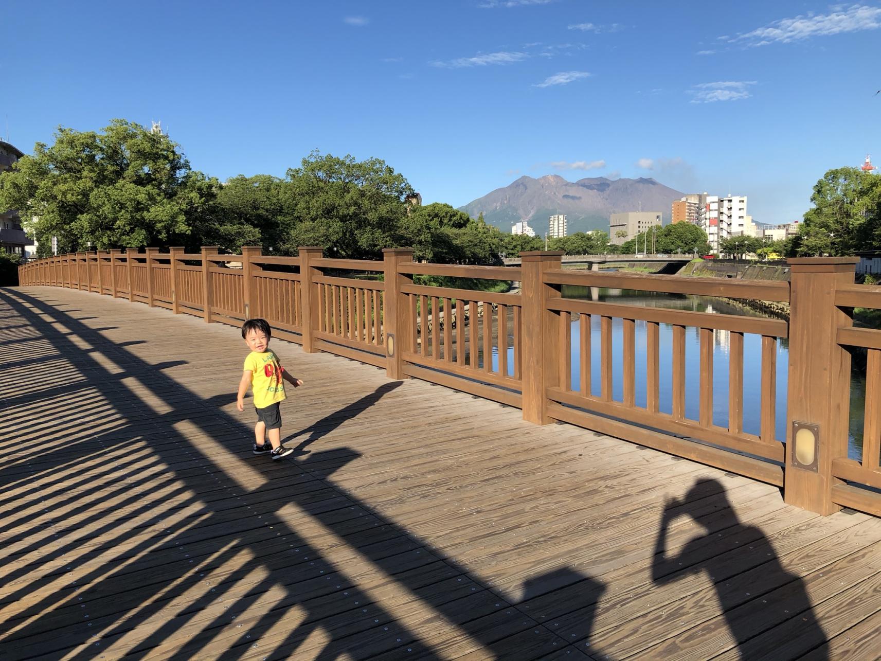 #南洲橋&nbsp;#鹿児島市-1