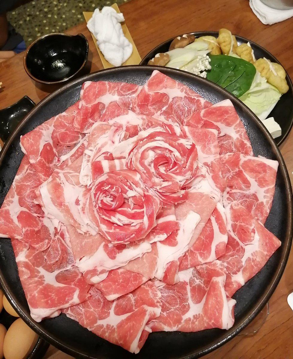 #黒豚料理 あぢもり&nbsp;#鹿児島市-1