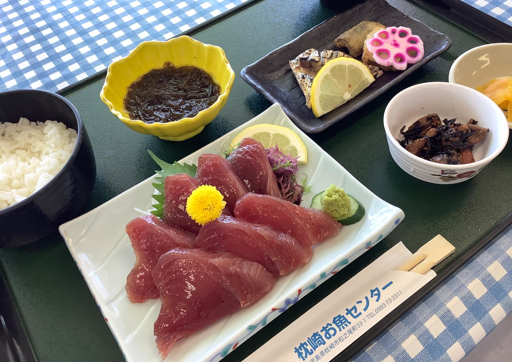 #枕崎お魚センター&nbsp;#枕崎市-1