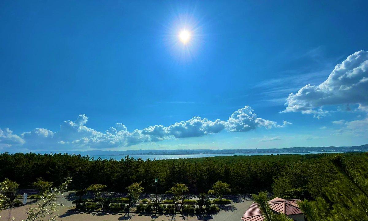 #烏島展望所&nbsp;#鹿児島市-1