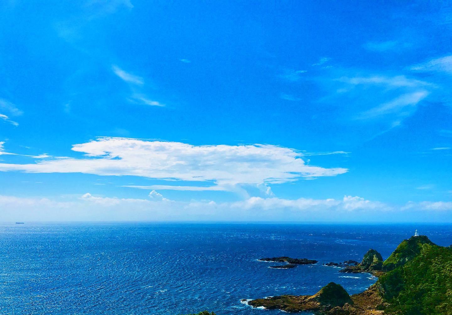 #佐多岬&nbsp;#南大隅町-1