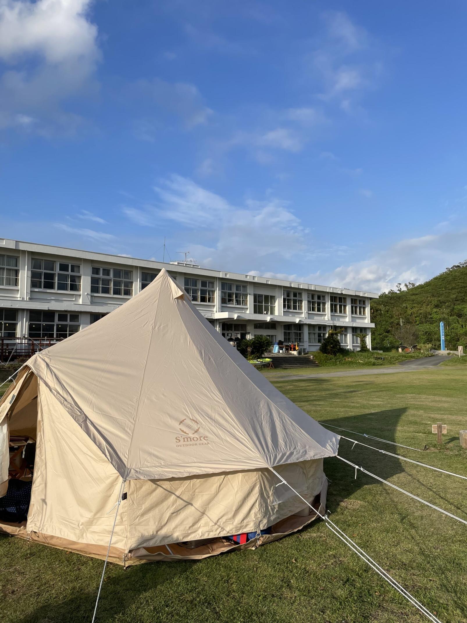 #ユクサおおすみ海の学校&nbsp;#鹿屋市-1