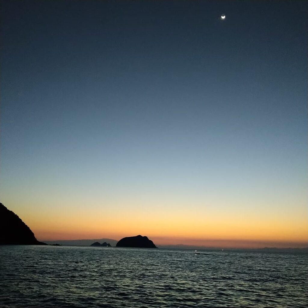 #上甑島&nbsp;#薩摩川内市-1