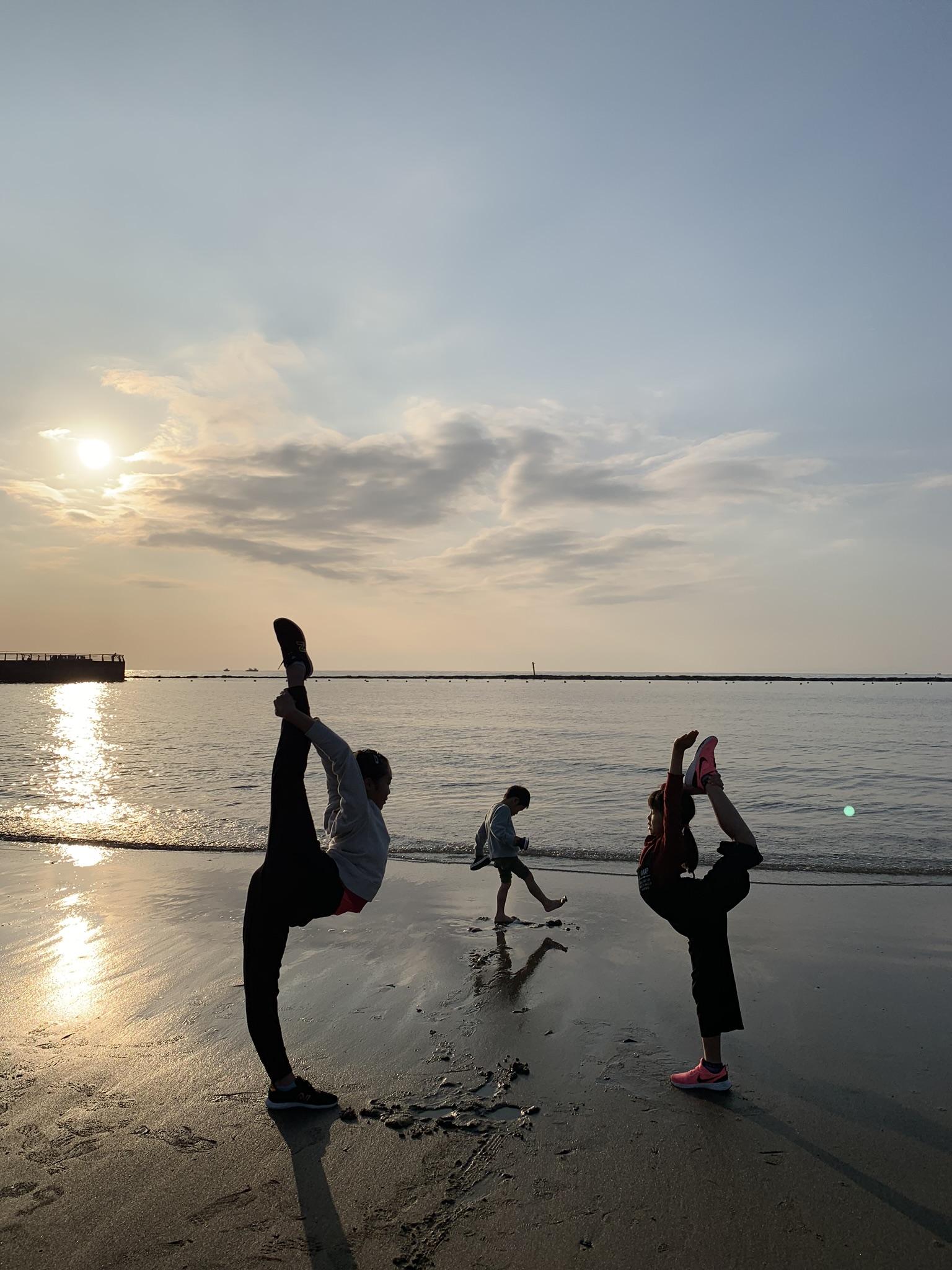#江口浜&nbsp;#日置市-1
