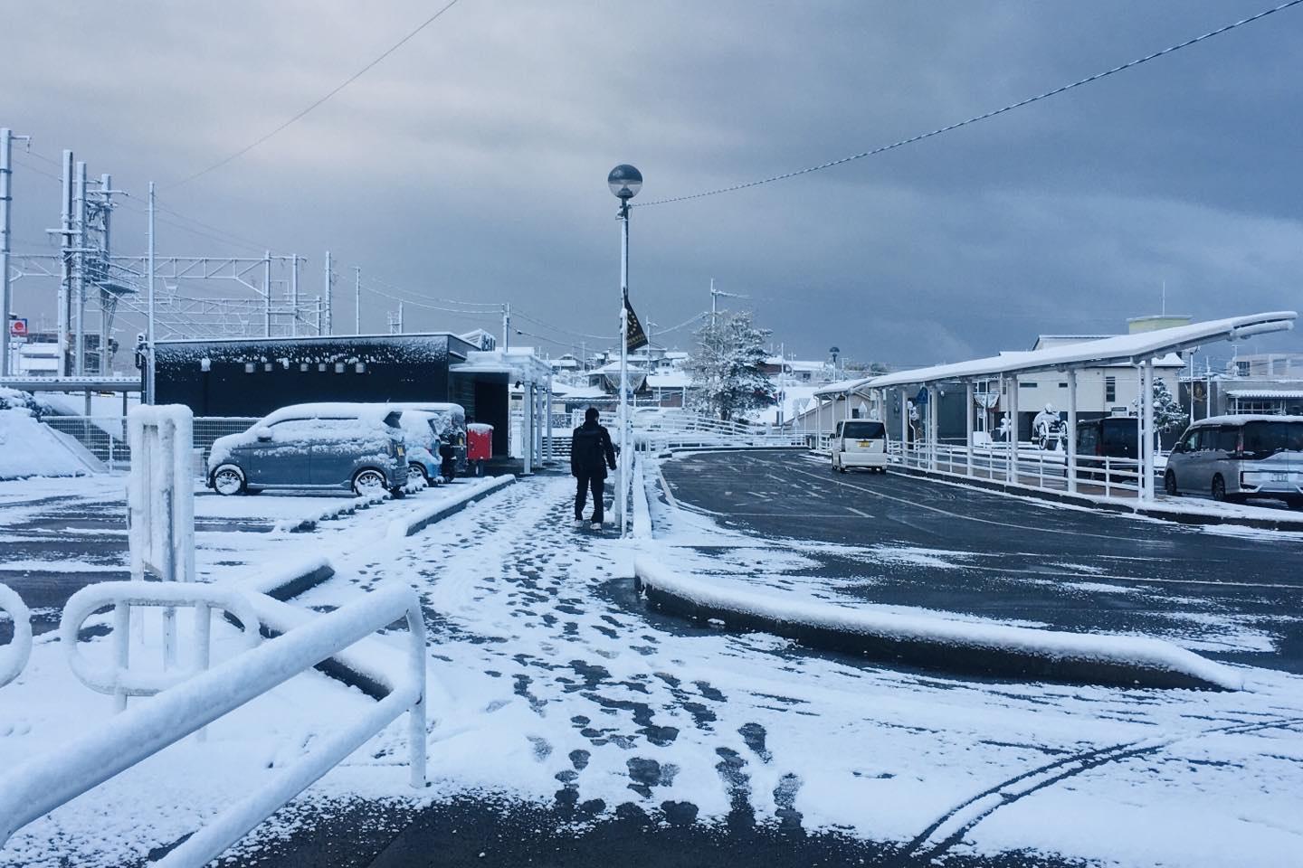 #串木野駅&nbsp;#いちき串木野市-1