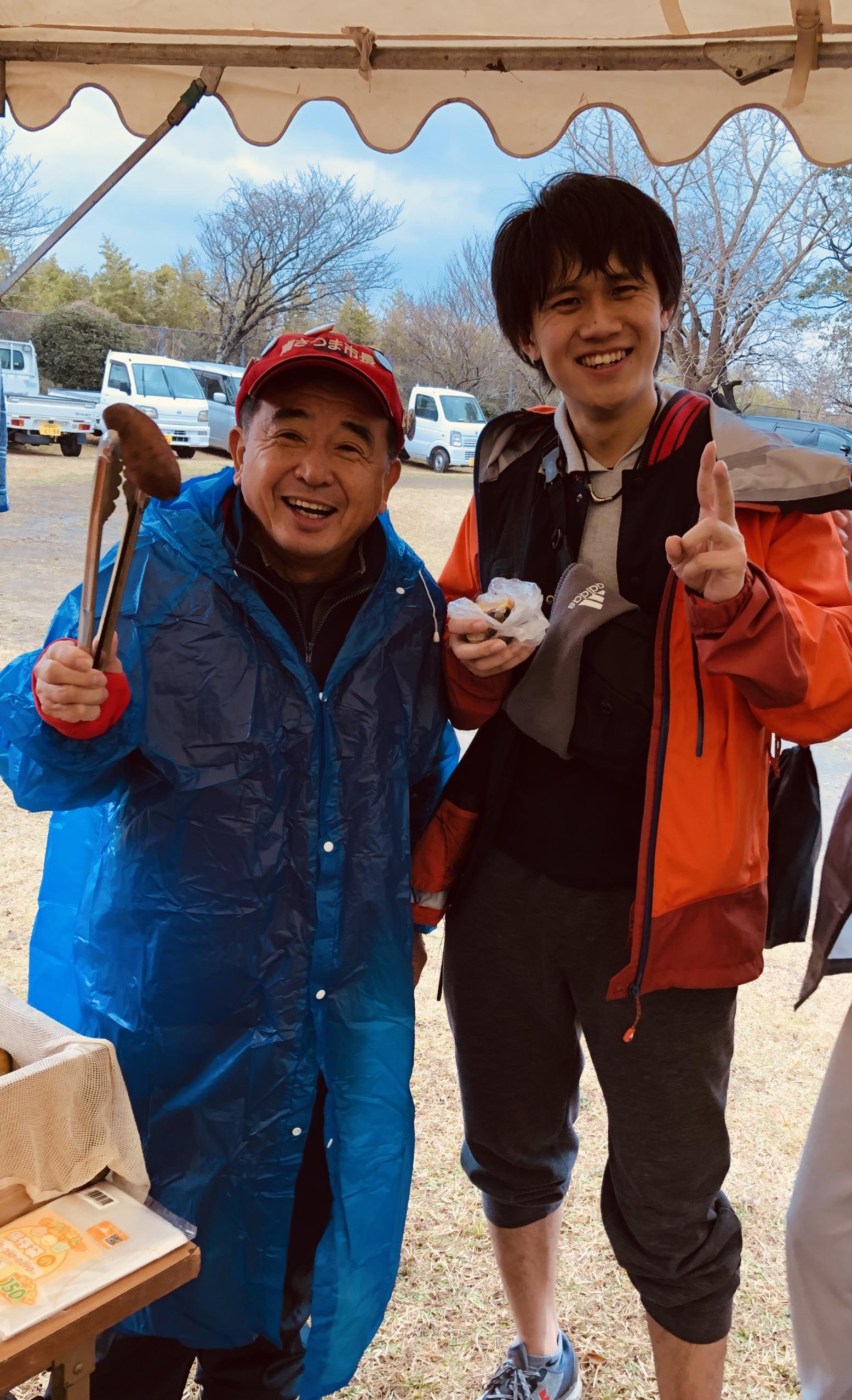 #南さつま市海道鑑真の道歩き&nbsp;#南さつま市加世田-1