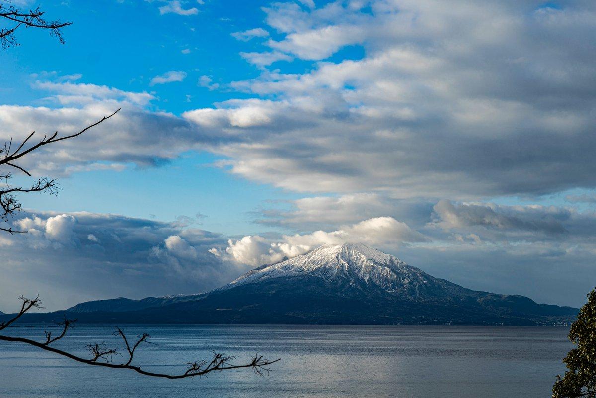 #桜島 #霧島市隼人町-1