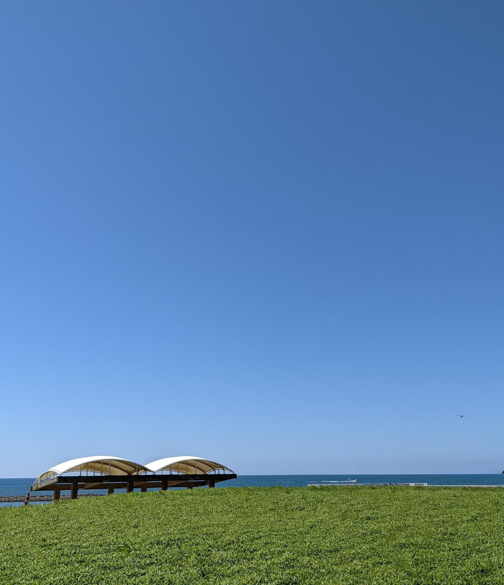 #江口浜海浜公園&nbsp;#日置市-1