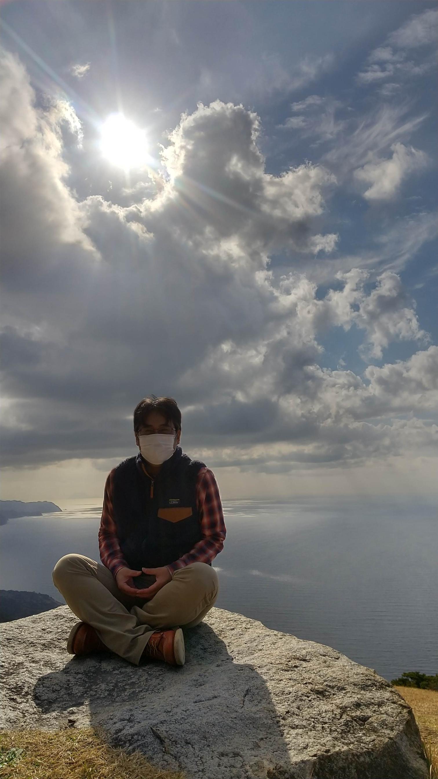 #パノラマパーク西原台&nbsp;#鹿屋市-1