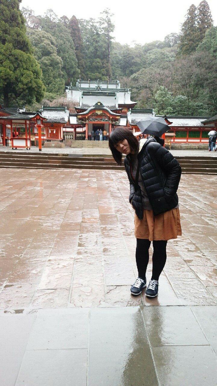 #霧島神宮&nbsp;#霧島市-1