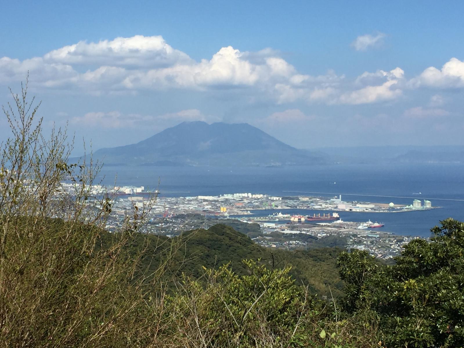 #桜島&nbsp;#枕崎市-1