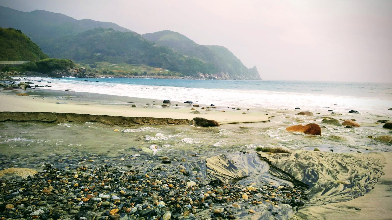 #佐多辺塚海岸&nbsp;#南大隅町-1
