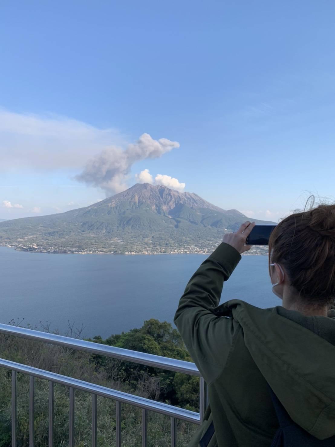 #桜島 #鹿児島市-1