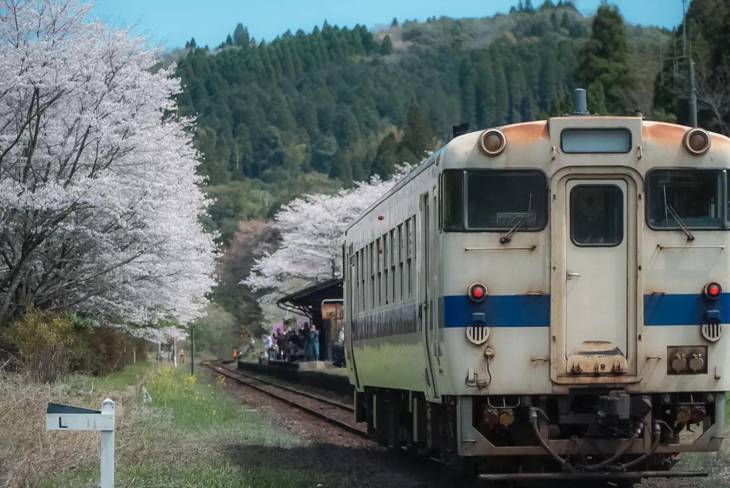 #嘉例川駅-1