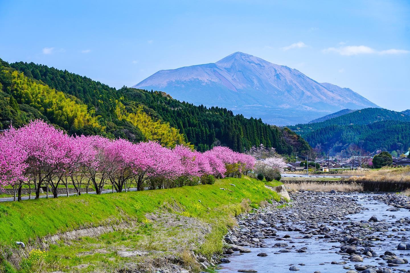 #高千穂峰&nbsp;#霧島市-1