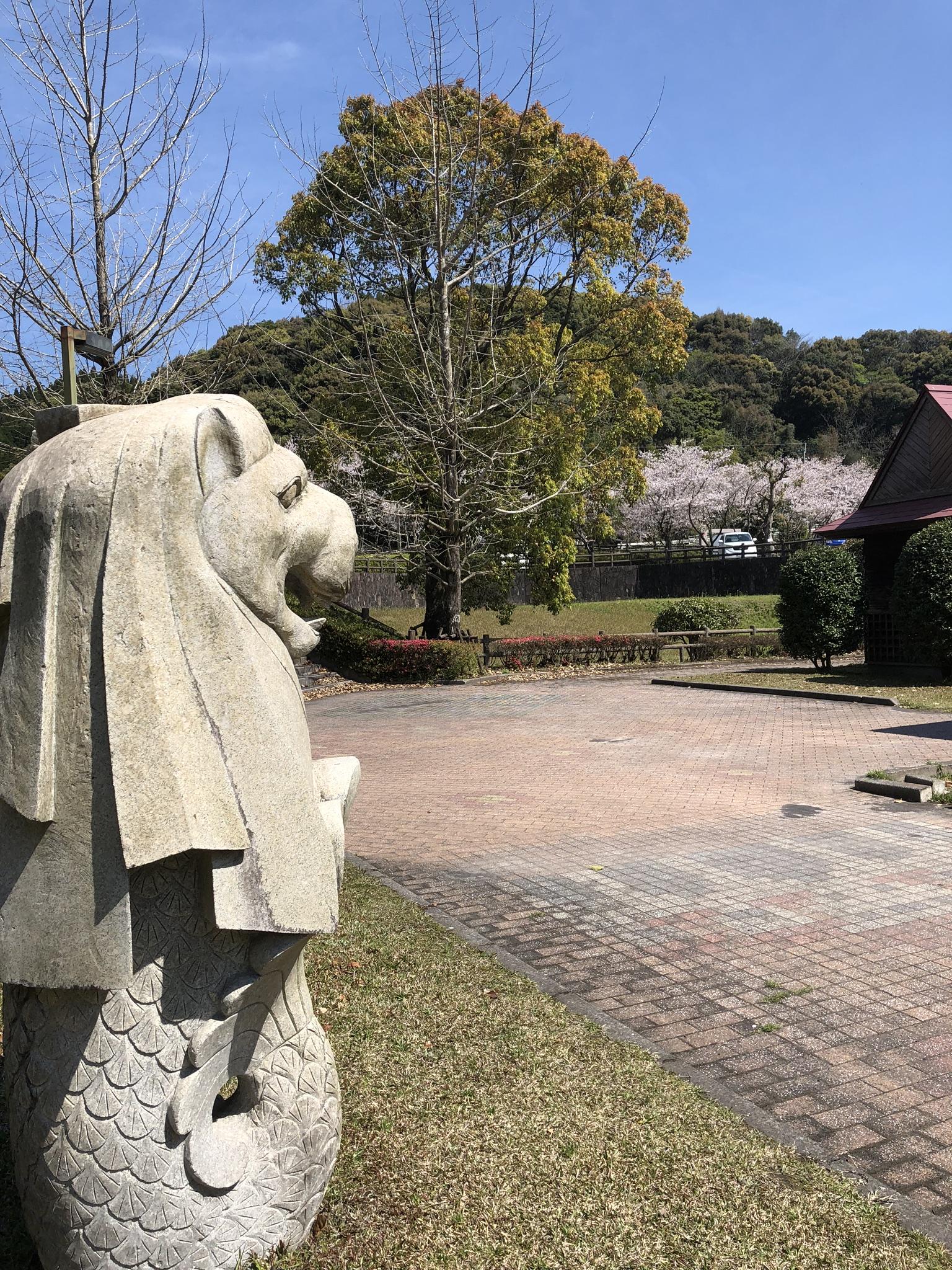#鹿屋市民族館&nbsp;#鹿屋市-1