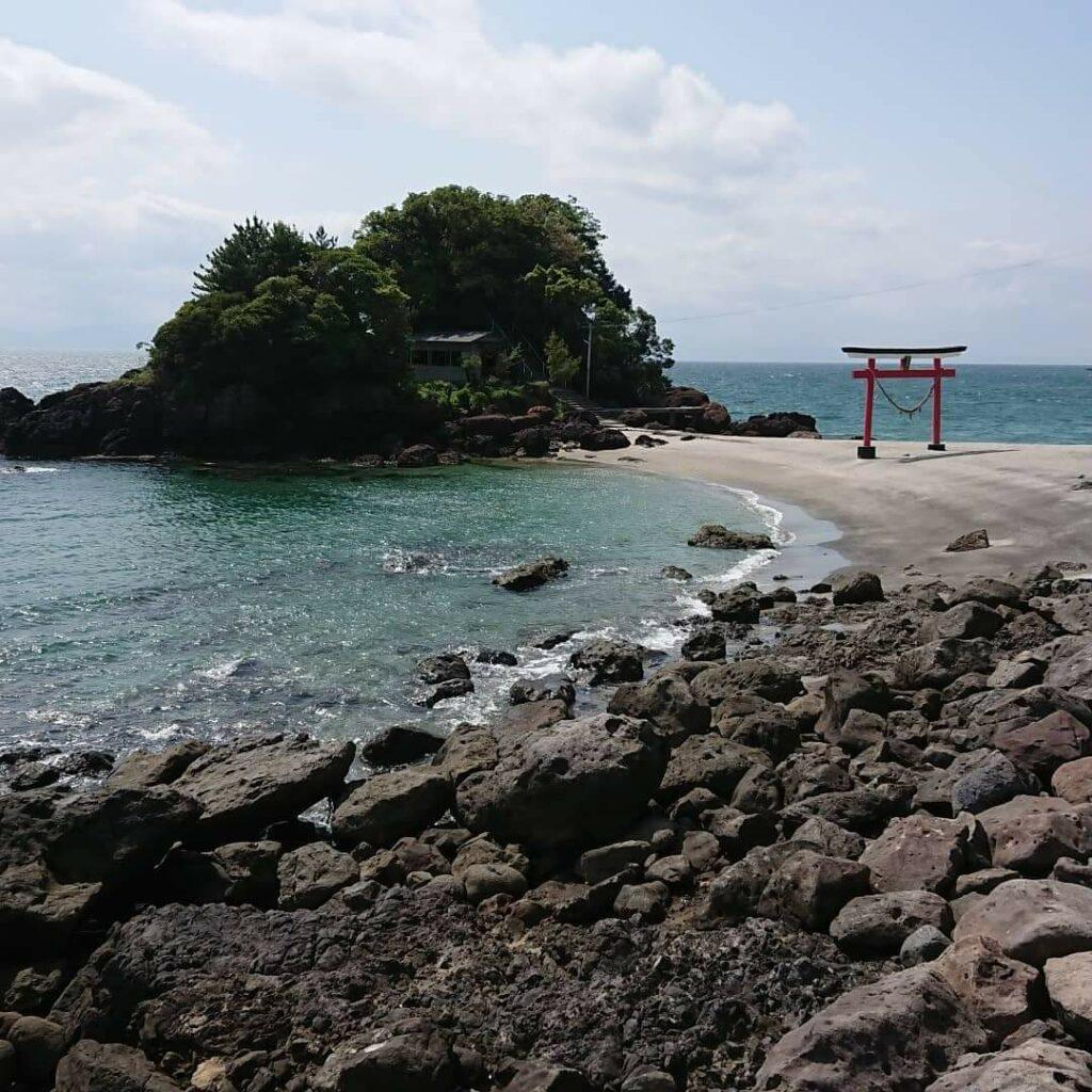 #荒平天神&nbsp;#鹿屋市-1
