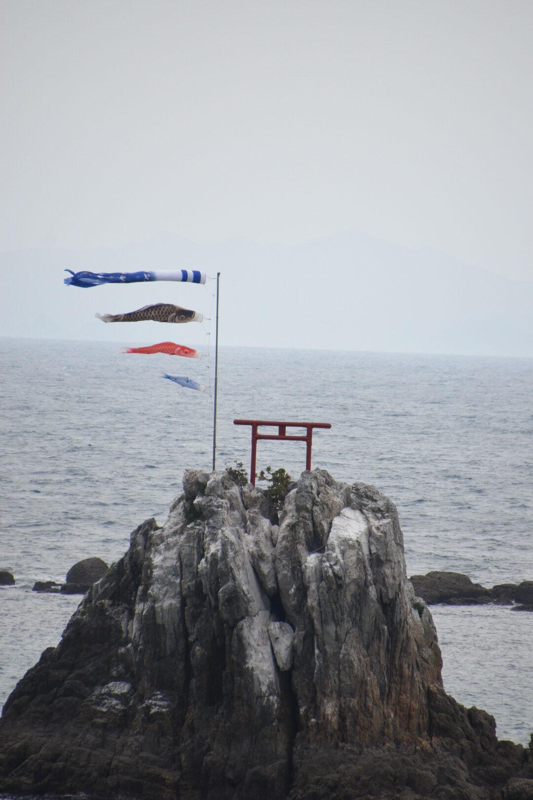#牛の浜海岸&nbsp;#阿久根市-1
