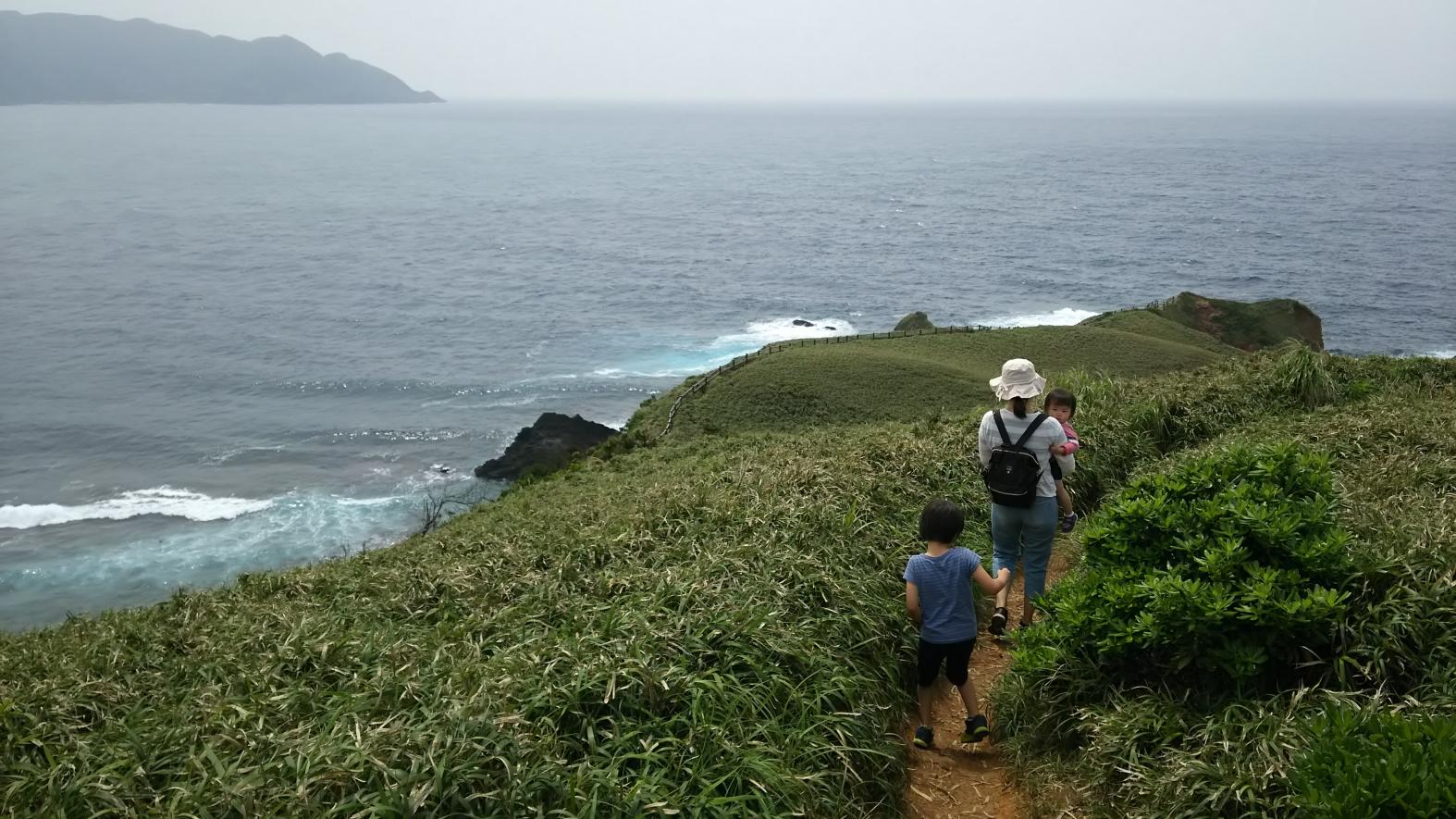 #奄美大島大和村 #宮古崎-1