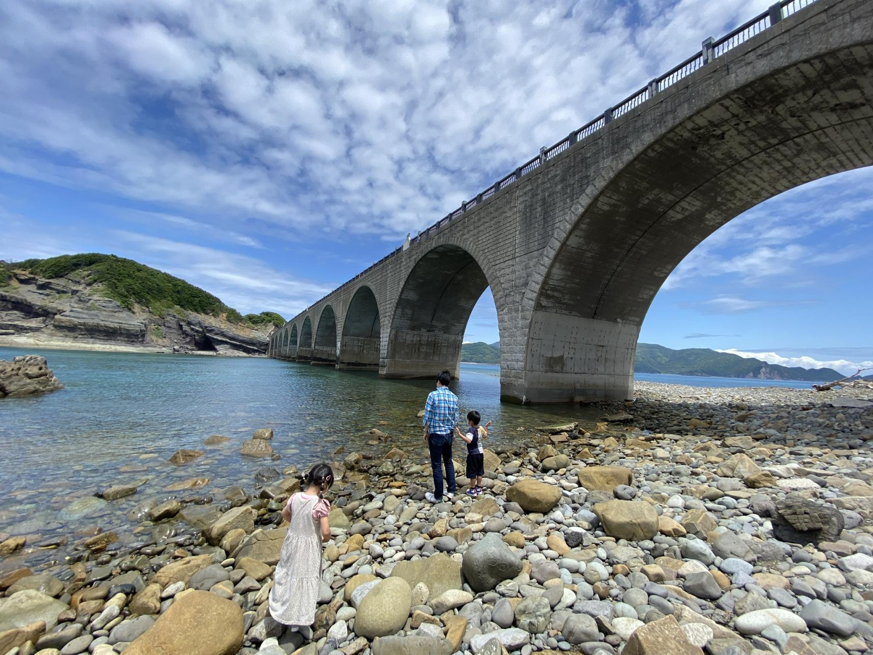 #鳥ノ巣山展望所&nbsp;#甑島-1