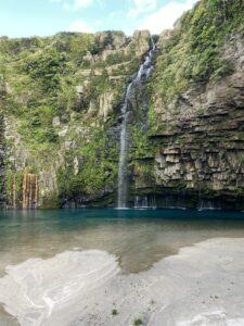 #雄川の滝&nbsp;#南大隈町根占-1