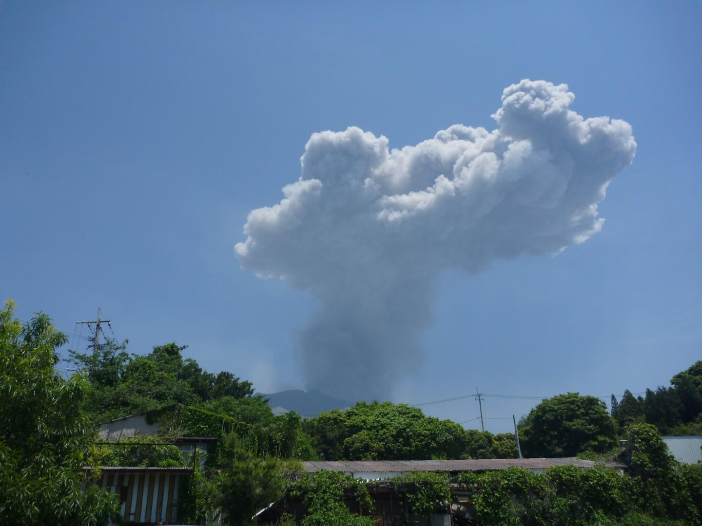 #桜島-1