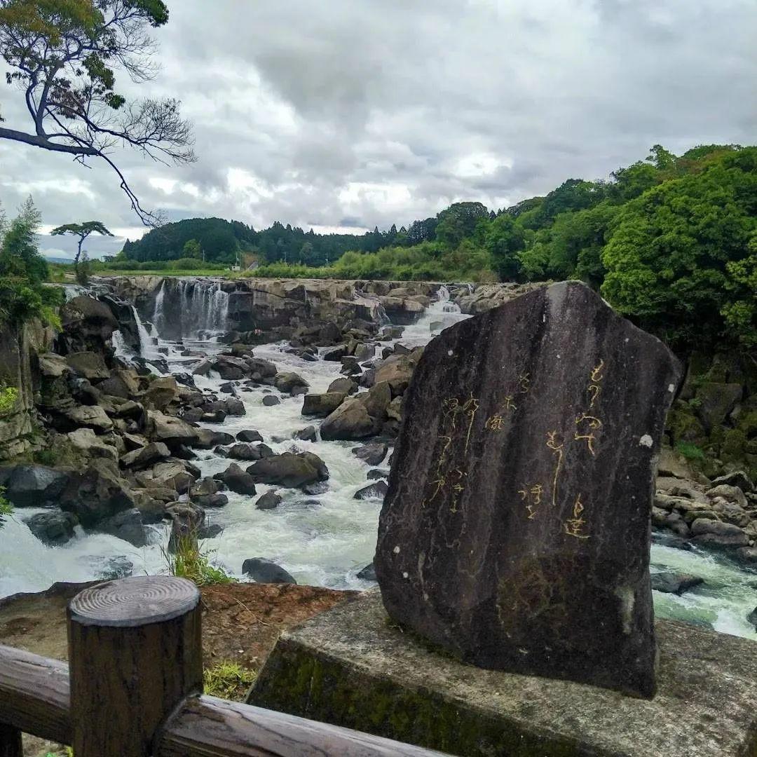 #曽木の滝&nbsp;#指宿市-1