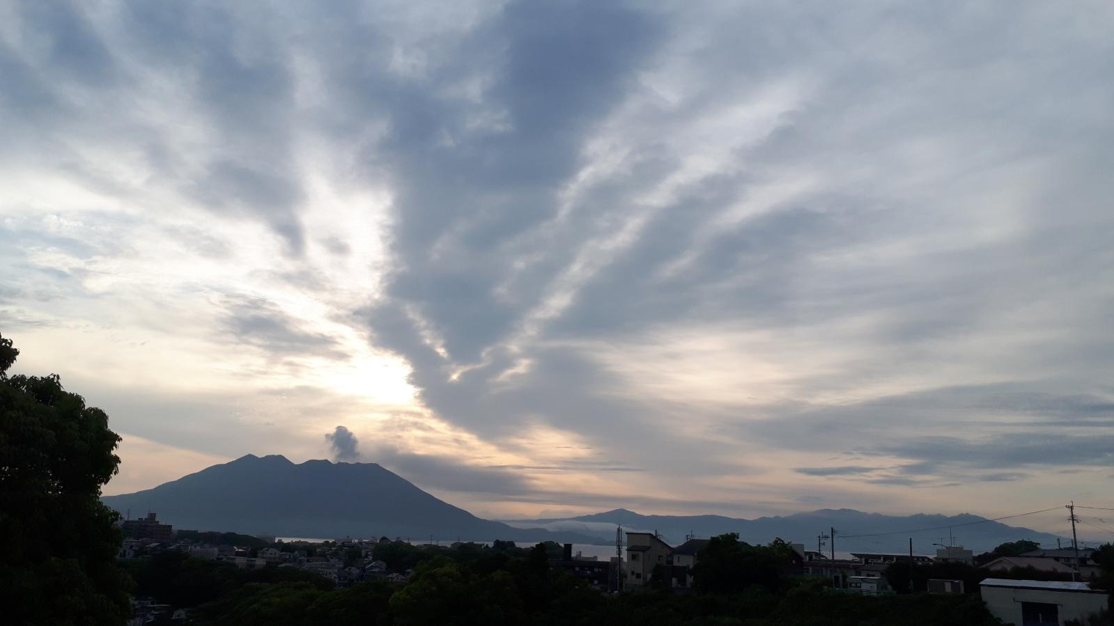 #桜島 #鹿児島市-1