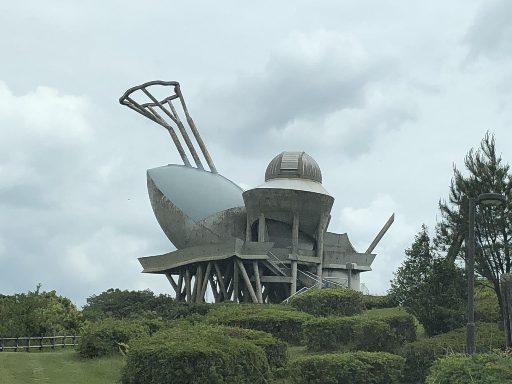 #輝北天球館&nbsp;#鹿屋市-1