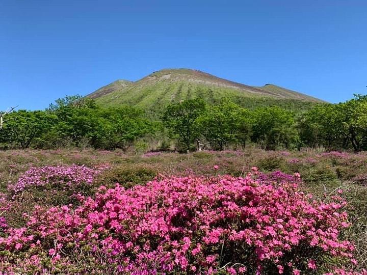 #鹿ヶ原&nbsp;#霧島市-1