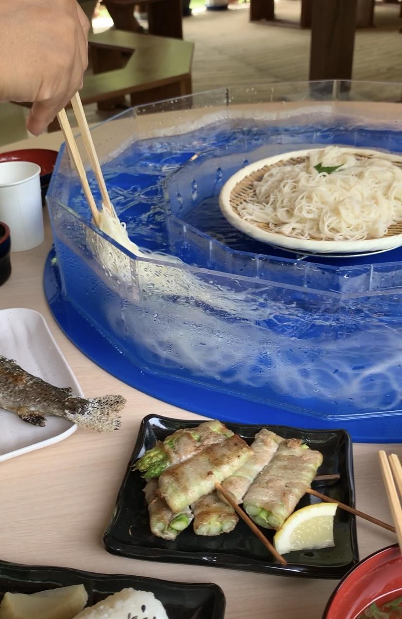 #大野庵&nbsp;#阿久根市-1